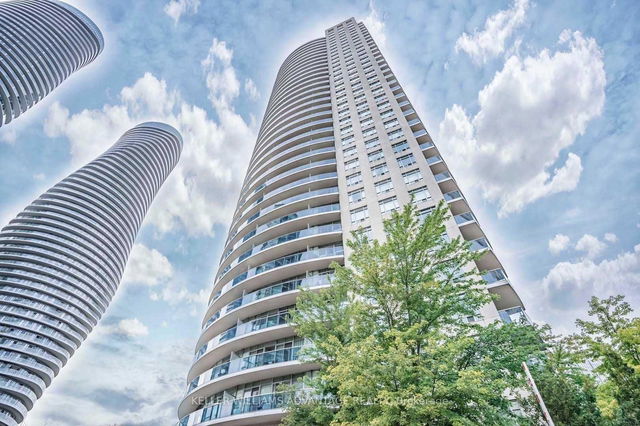 3005 - 80 Absolute Avenue