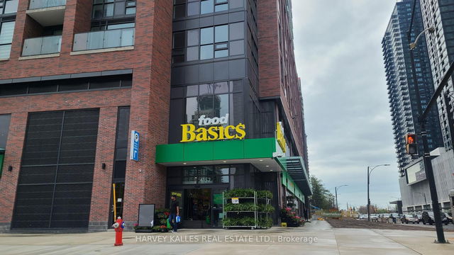 314 - 430 Square One Drive