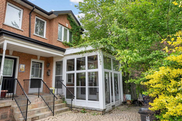 2031 Davenport Road