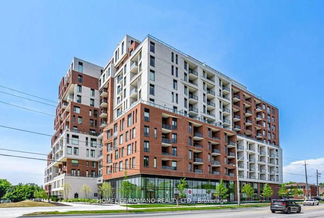 434 - 3100 Keele Street