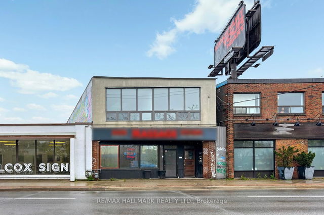 3631 Dundas Street
