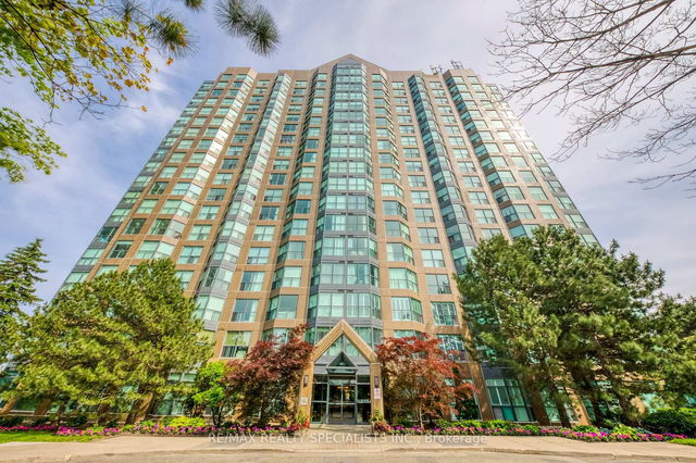 1112 - 2177 Burnhamthorpe Road
