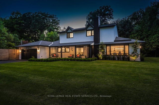 169 Oakes Drive