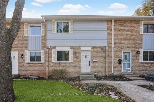 66 Worthington Drive