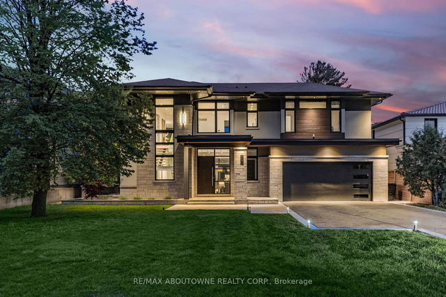 215 Morden Road