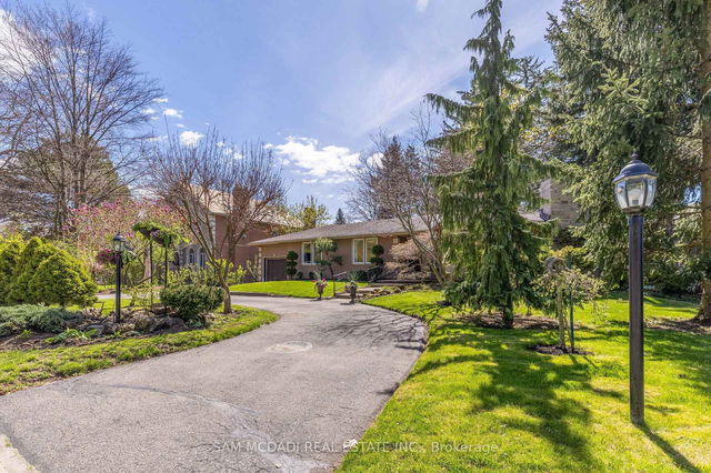 2196 Mississauga Road