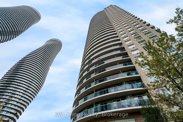 301 - 80 Absolute Avenue