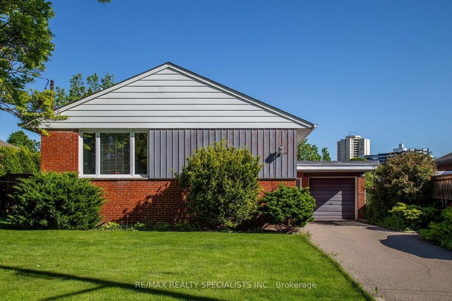 42 NUGENT Road