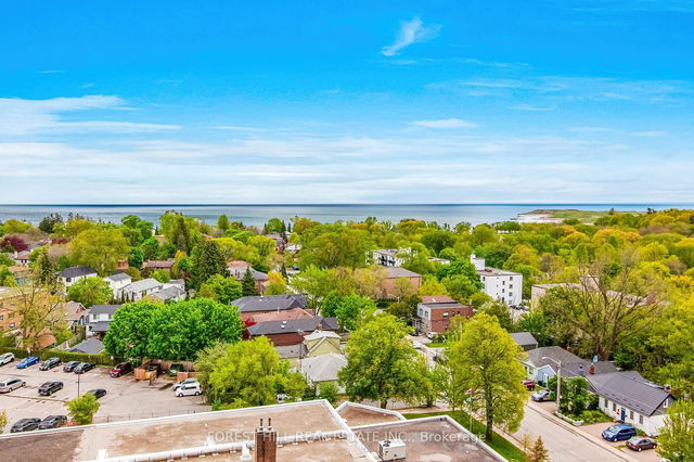 1108 - 3845 Lake Shore Boulevard