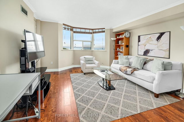1108 - 3845 Lake Shore Boulevard