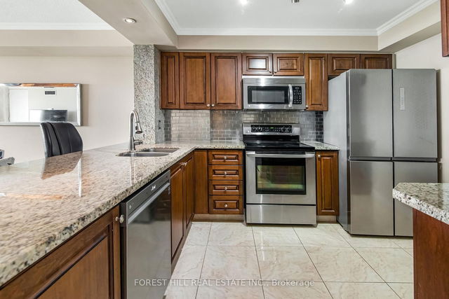 1108 - 3845 Lake Shore Boulevard