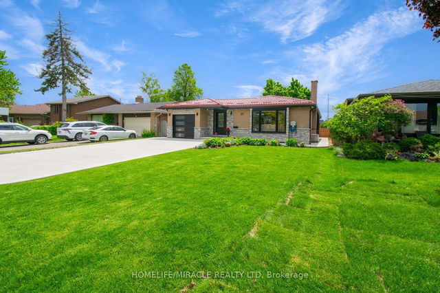 37 Glenora Crescent