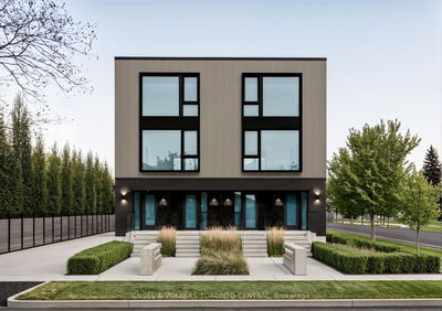 Unit A — 276 Lanor Ave, Toronto - Alderwood