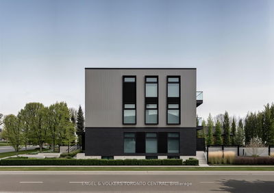 Unit A — 276 Lanor Ave, Toronto - Alderwood image-0-2