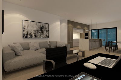 Unit A — 276 Lanor Ave, Toronto - Alderwood image-0-3