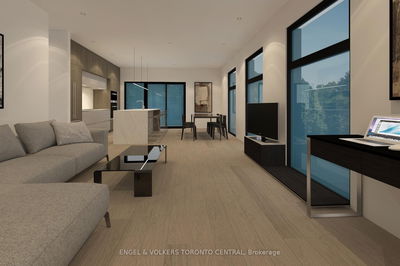 Unit A — 276 Lanor Ave, Toronto - Alderwood image-0-4