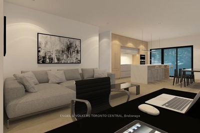 Unit B — 276 Lanor Ave, Toronto - Alderwood image-0-4
