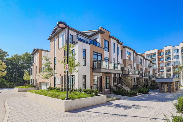 109 - 145 Canon Jackson Drive