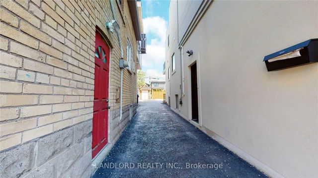 Lower - 82 Livingstone Avenue