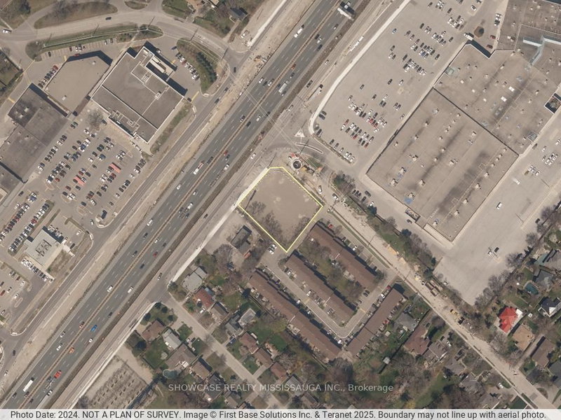 1160 South Service Rd, Mississauga, L5E 1V2 | Image 2