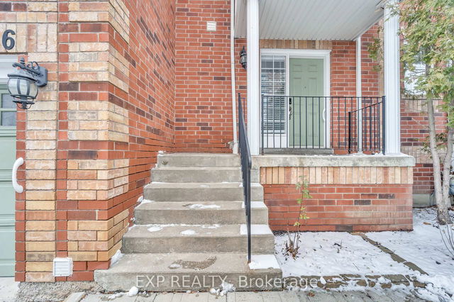 26 - 199 Hillcrest Avenue