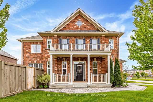 41 Stedford Crescent