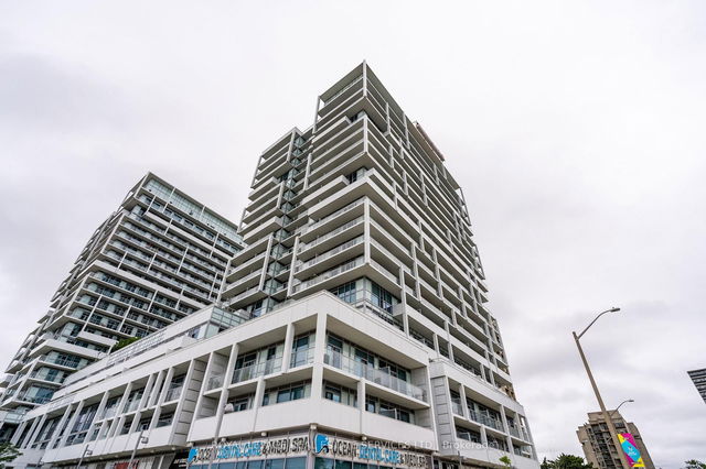 612 - 55 Speers Road