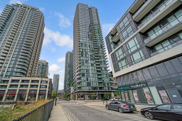 1803 - 4065 Brickstone Mews
