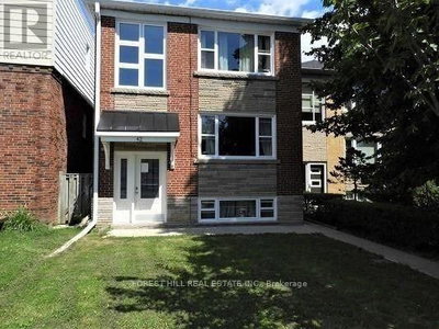 Semi-Detached House leased at 1-42 Emerald Crescent, Toronto, Ontario, M8V 2B6 - New Toronto - MLS: W12174328