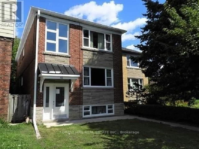 1 - 42 Emerald Crescent