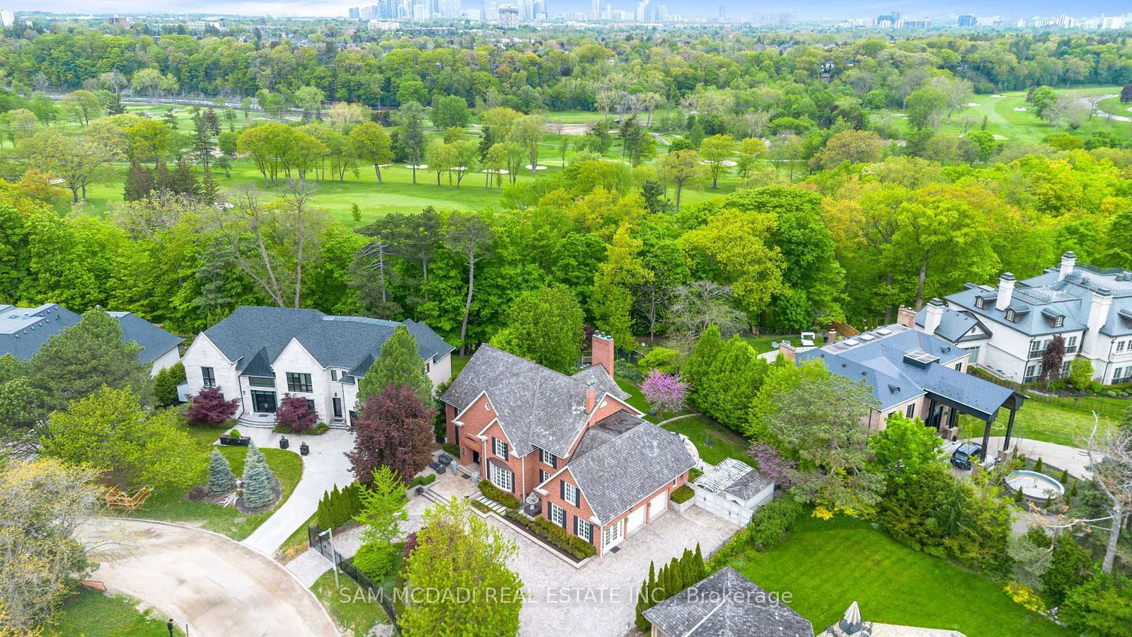 Detached House for sale at 2173 Shawanaga Trail, Mississauga, Sheridan, L5H 3X6 - MLS: W12174349
