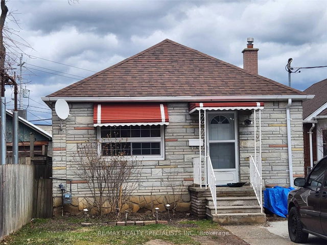 BSMT (unit 2) - 47 SYNDICATE Avenue
