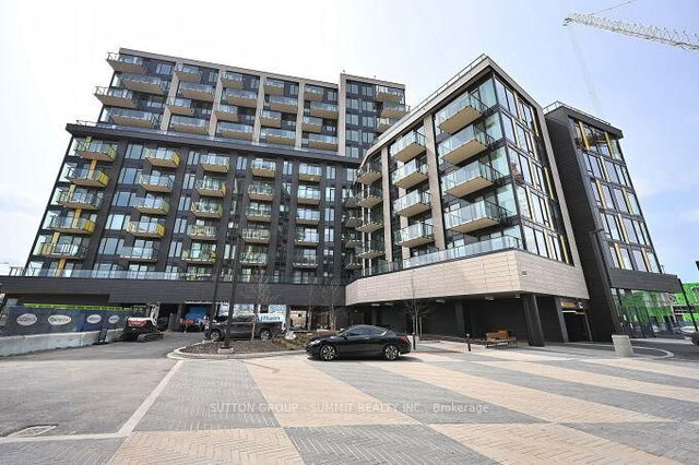 706 - 3006 WILLIAM CUTMORE Boulevard