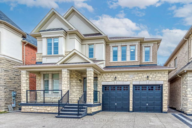 3173 Meadow Marsh Crescent