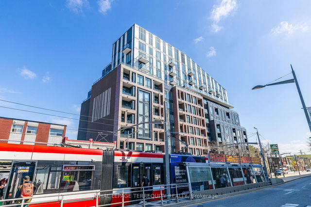 1103 - 1808 St Clair Avenue