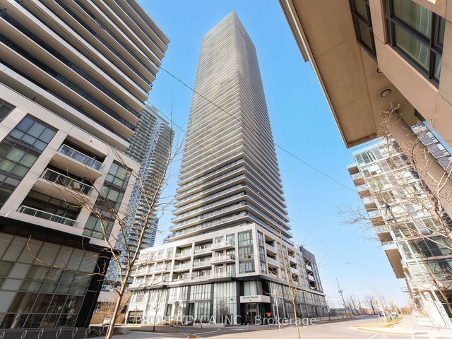 5308 - 70 Annie Craig Drive