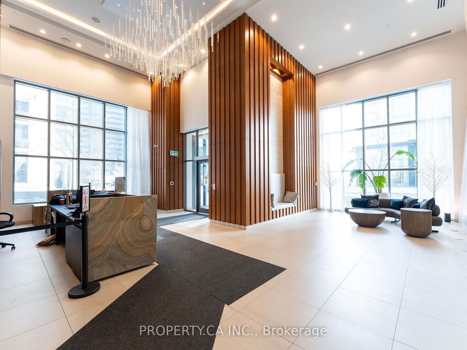 Condo for sale at 5308-70 Annie Craig Drive, Toronto, Mimico, M8V 0G2 - MLS: W12174439