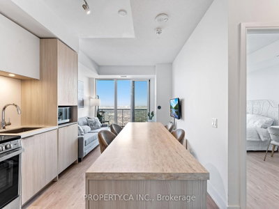 Unit 5308 — 70 Annie Craig Drive — photo 5