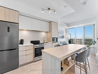 Unit 5308 — 70 Annie Craig Drive — photo 6