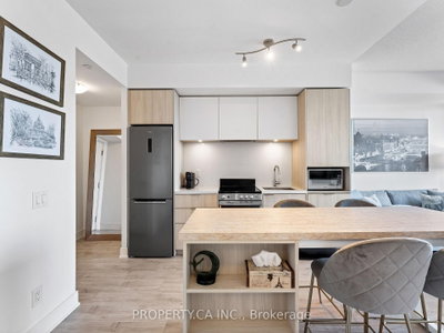 Unit 5308 — 70 Annie Craig Drive — more photos