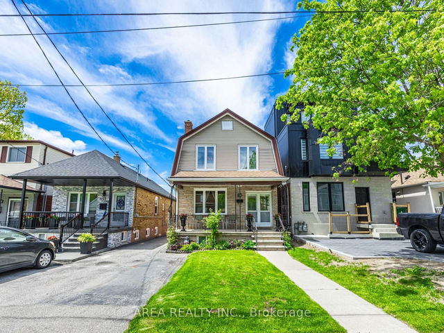 54 Hartley Avenue