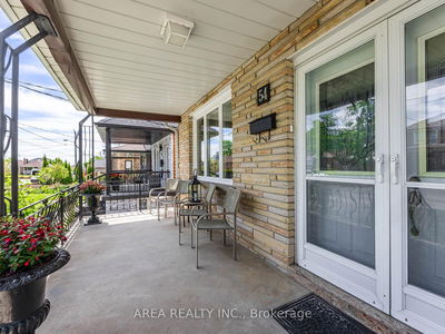 54 Hartley Ave, Toronto - Briar Hill-Belgravia image-0-1