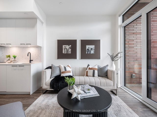 713 - 1808 St. Clair Avenue