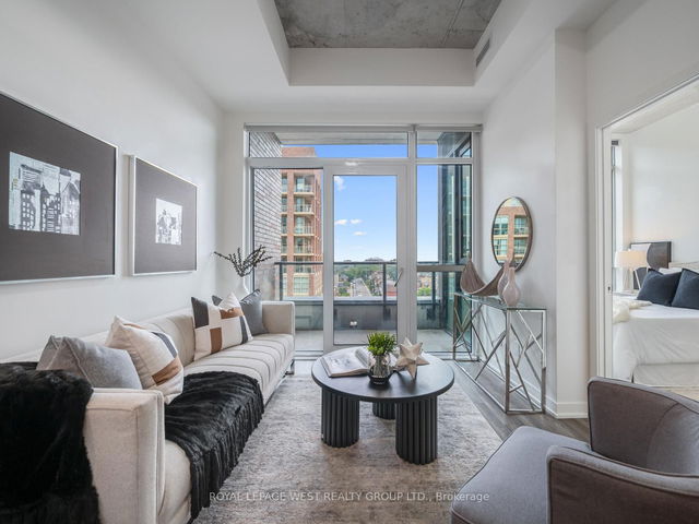713 - 1808 St. Clair Avenue