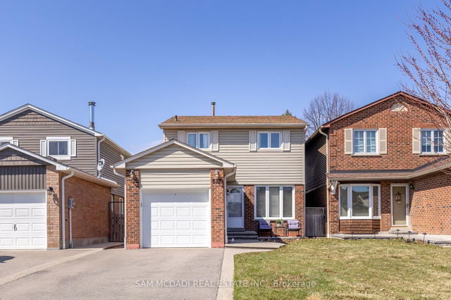 522 Roseheath Drive