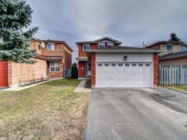 16 Ecclestone Drive