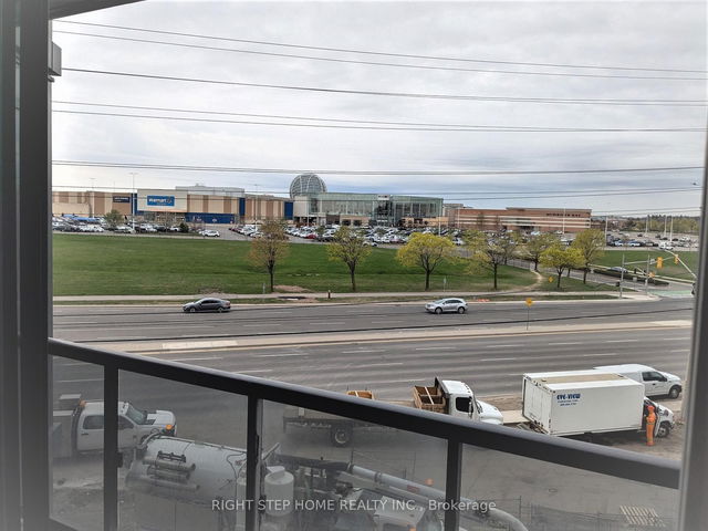 409 - 2495 Eglinton Avenue
