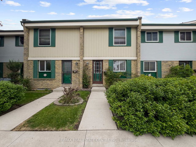 88 - 2779 Gananoque Drive
