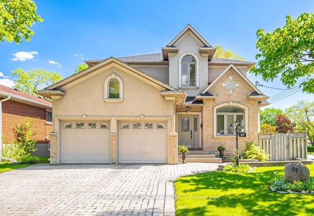 87 Lavington Drive