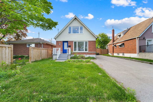 42 Fordwich Crescent